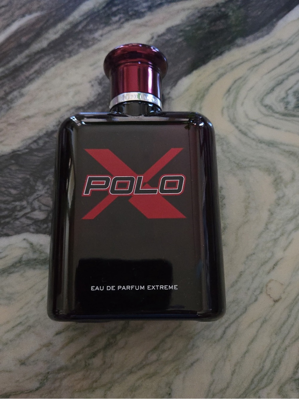 Ralph Lauren Polo Red Eau de Parfum Extreme